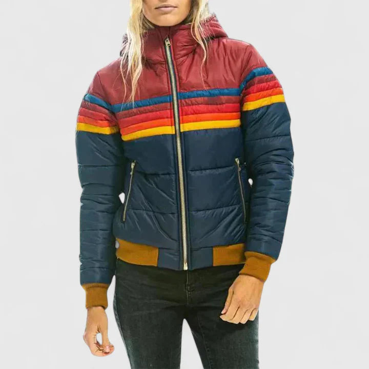 Yanna Comfortable Jacket