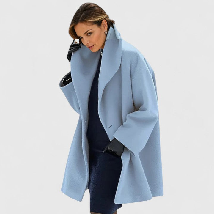 Oravelle | Timeless Coat