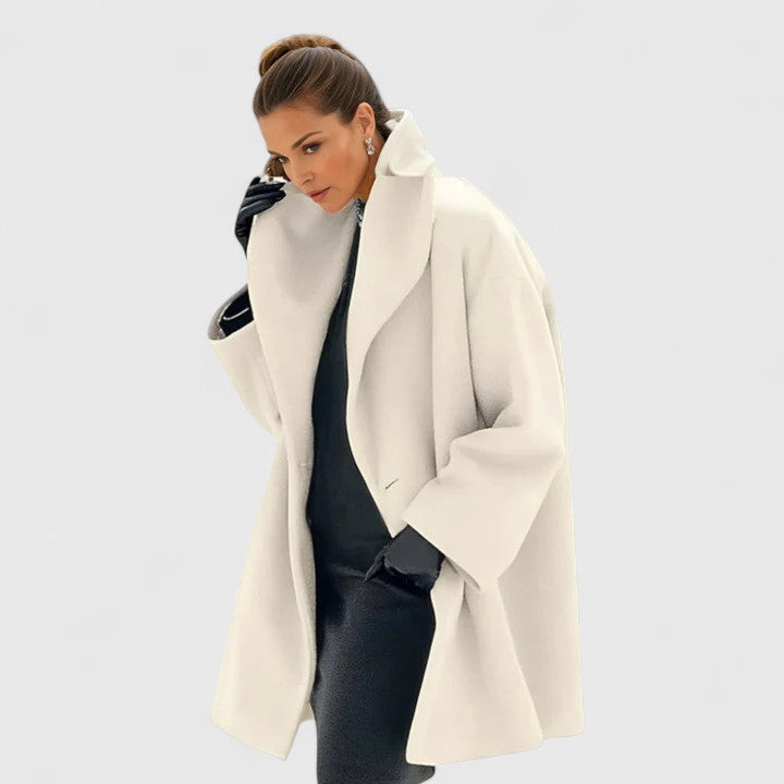 Oravelle | Timeless Coat