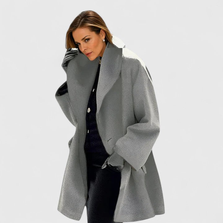 Oravelle | Timeless Coat