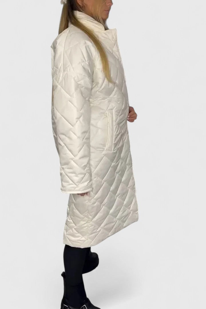 Marynne Elegant Coat
