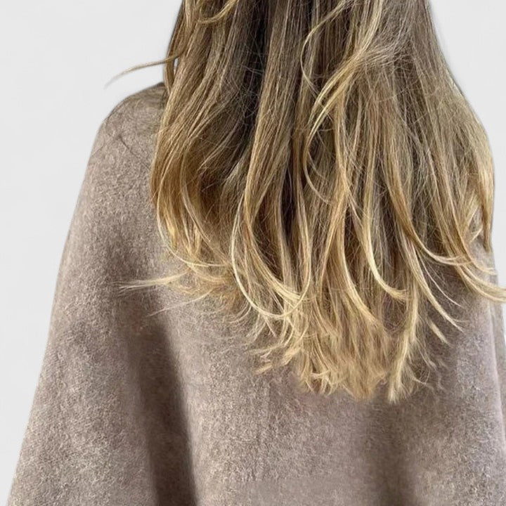 Marlowe Chic Jacket