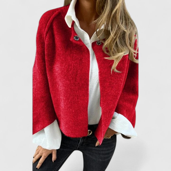 Marlowe Chic Jacket
