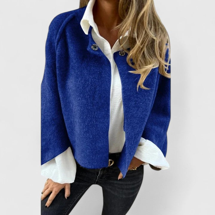 Marlowe Chic Jacket