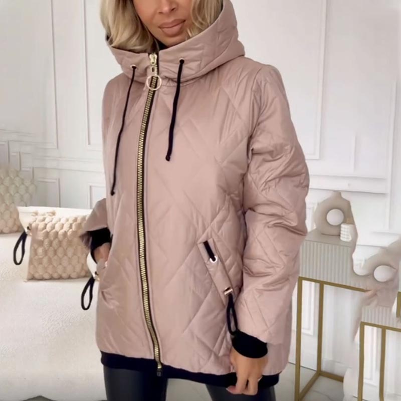 Elowen Sophisticated Jacket