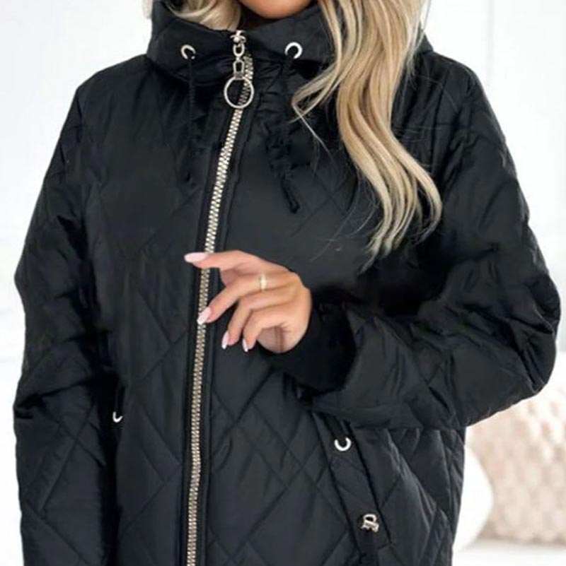 Elowen Sophisticated Jacket