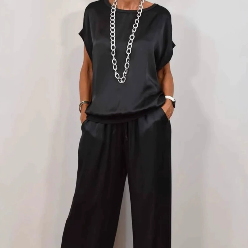 Elena | Stylish Two-Piece Set