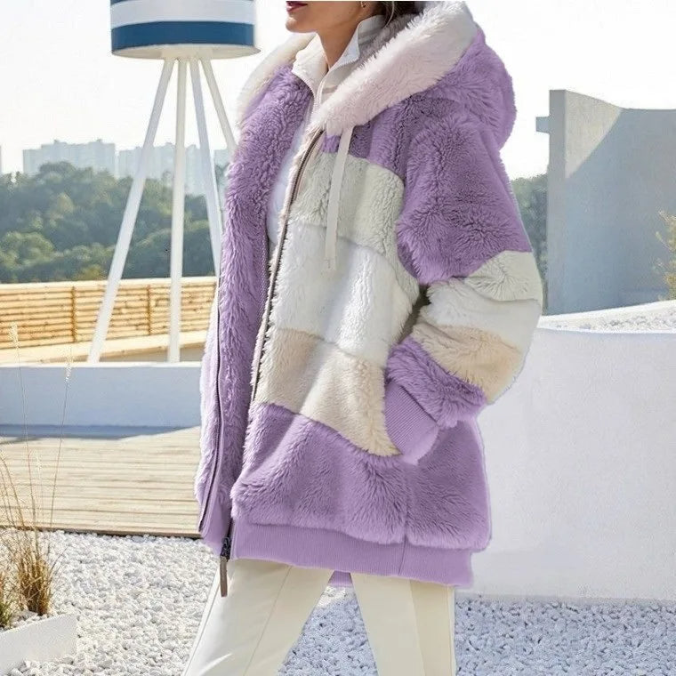Yessy Comfortable Jacket