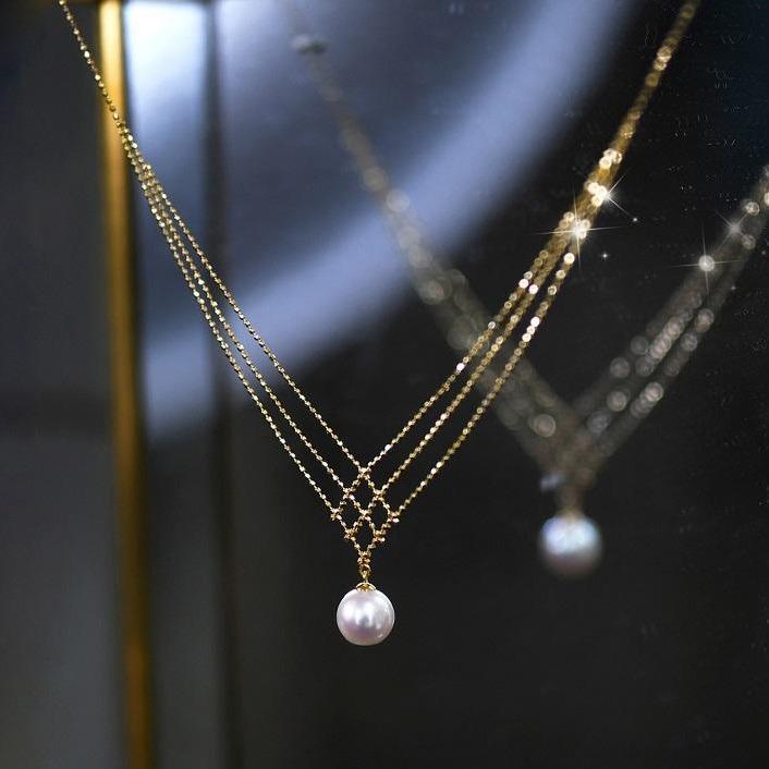 The Golden Pearl – Valourás
