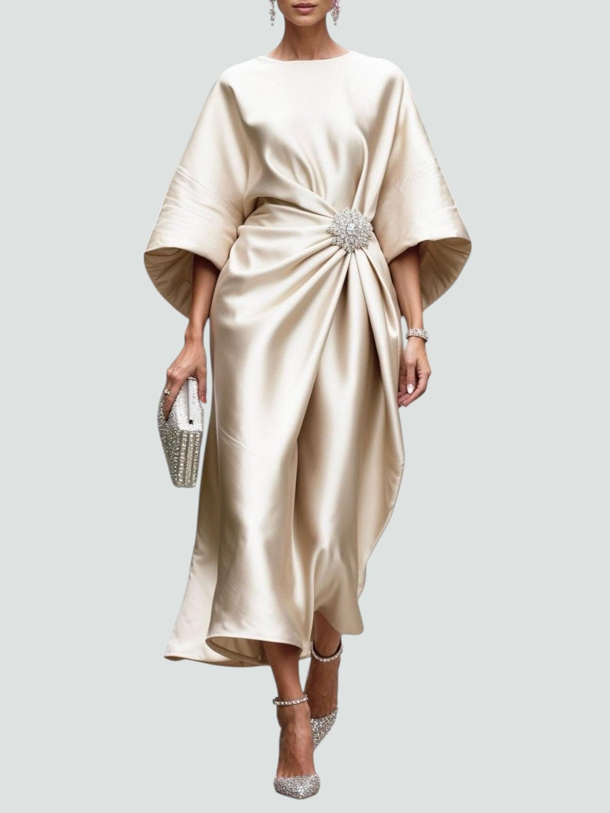 Valentía Dress - Valourás