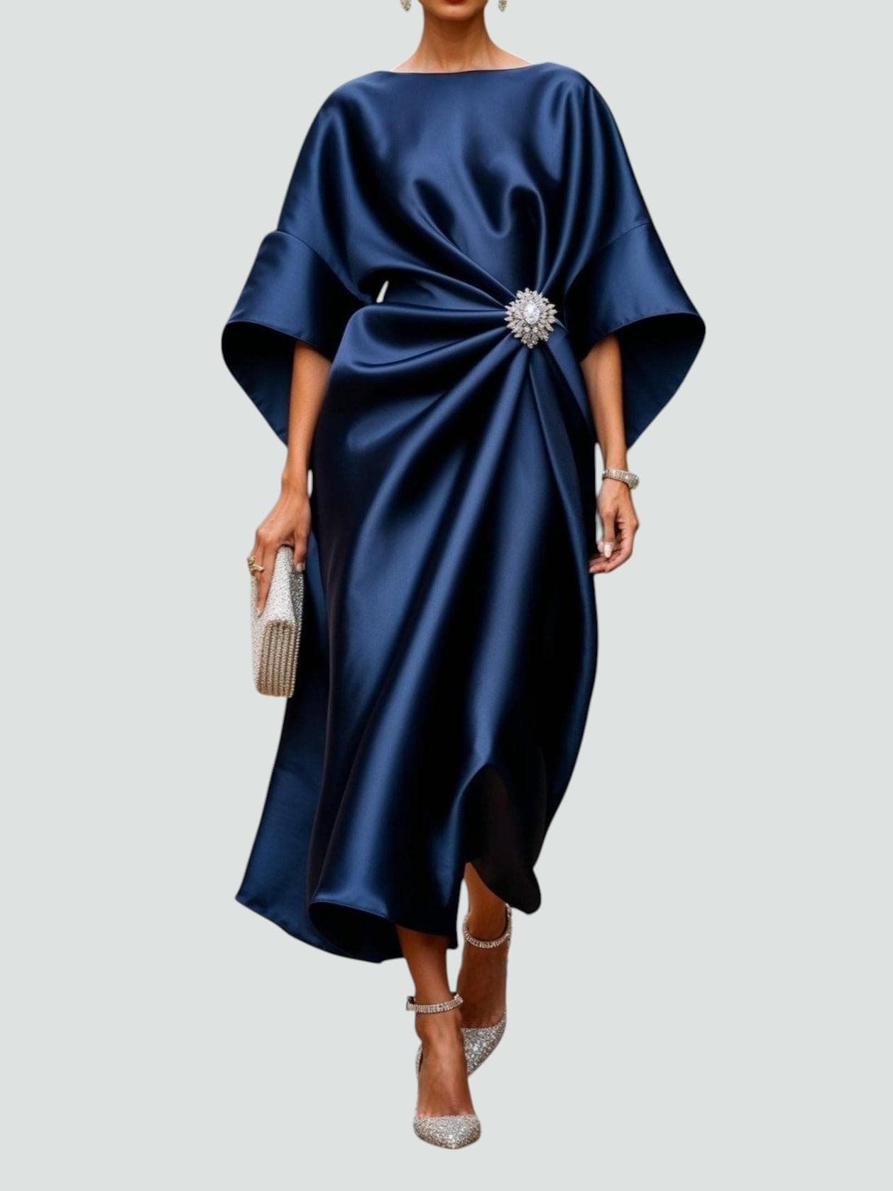 Valentía Dress - Valourás
