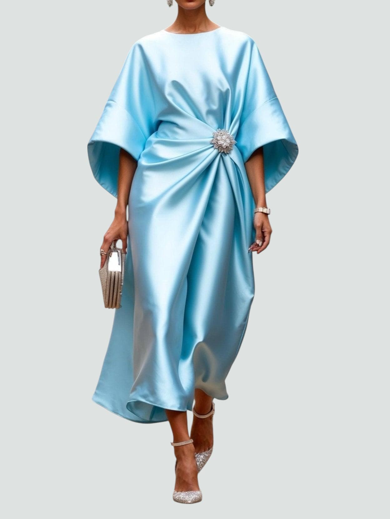 Valentía Dress - Valourás