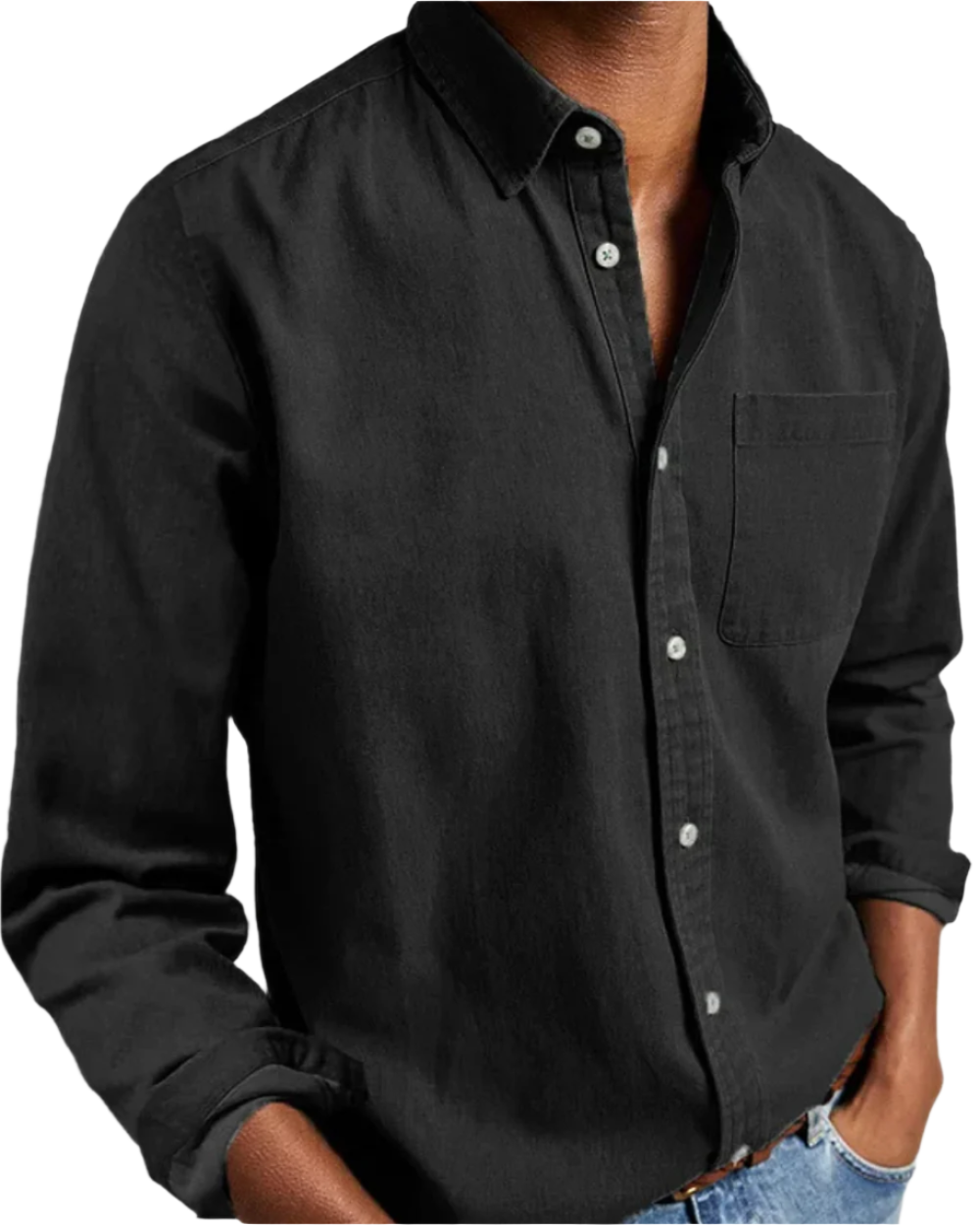 Shirt L'Azur – Valourás