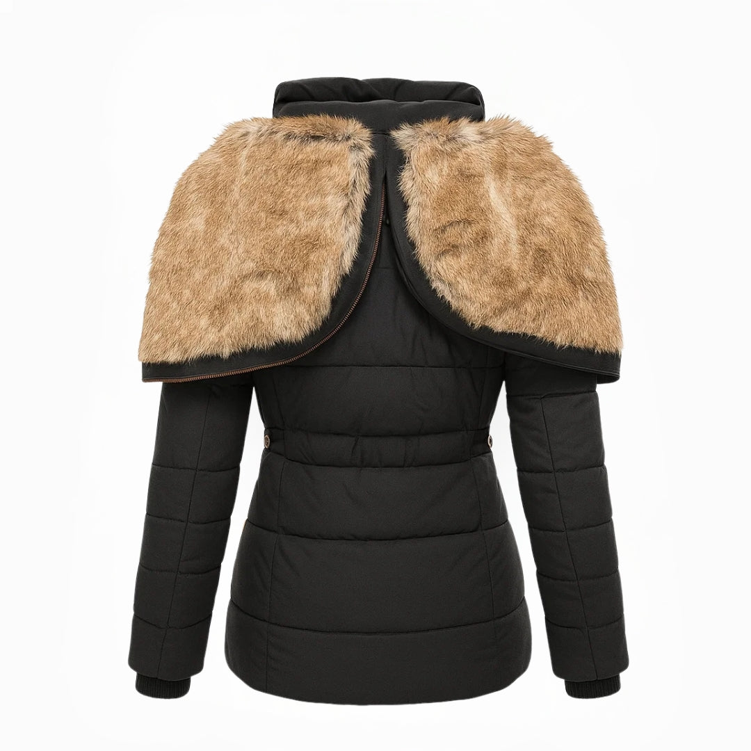 Tyara™ Comfortable Coat