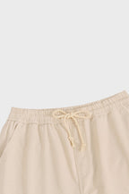 Linen Trousers - Valourás