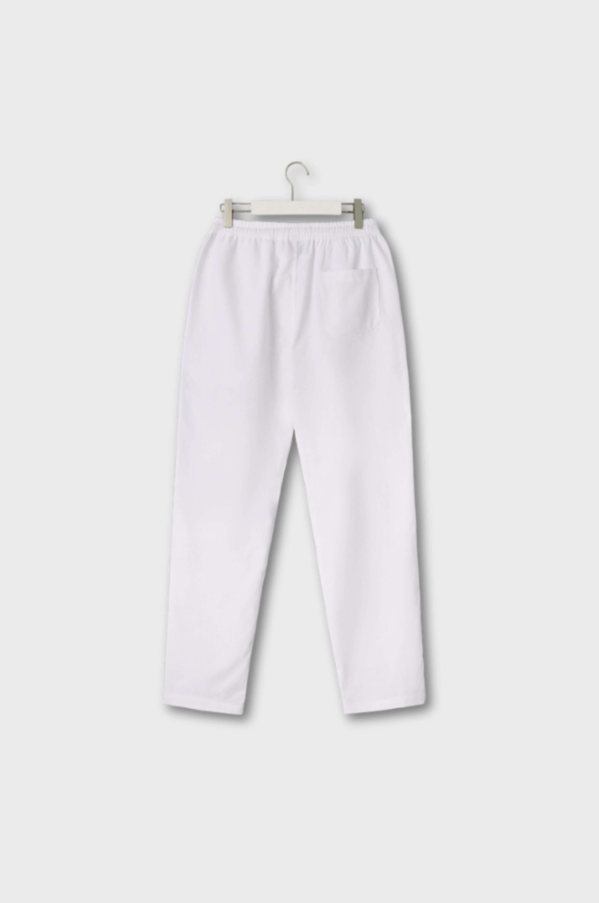Linen Trousers - Valourás