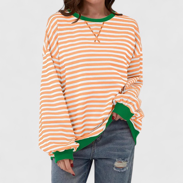 Roslyn | Comfortable Sweater