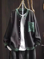 Aveline Knit Cardigan