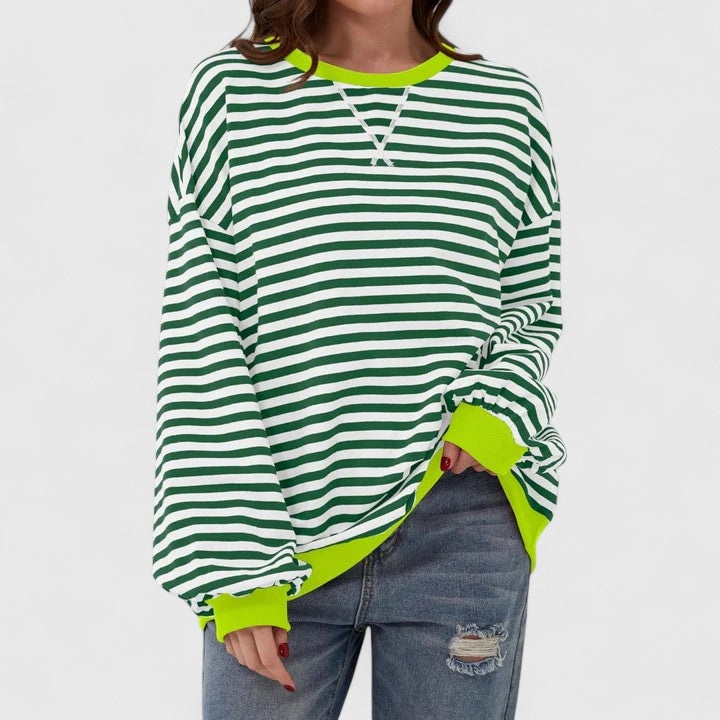 Roslyn | Comfortable Sweater