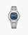 Blauw