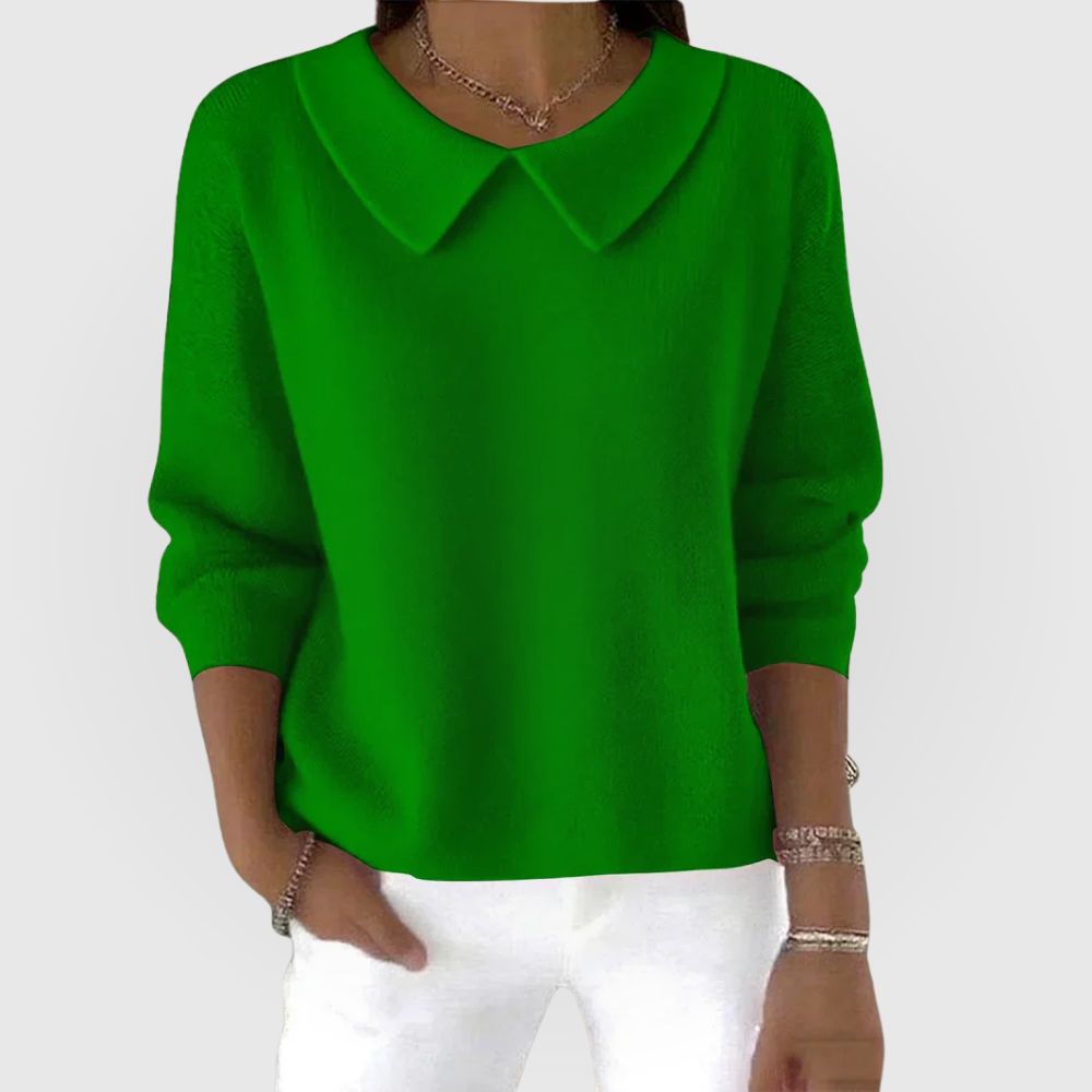 Qwen Classic Sweater