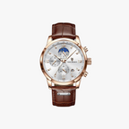 Montaro II Watch - Valourás