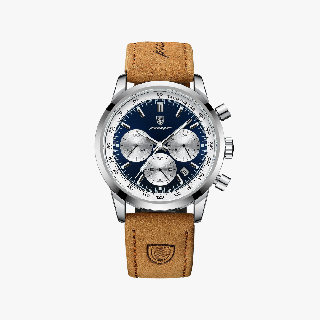 Aureval Chronographe – Valourás