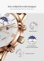 Montaro Horloge - Valourás