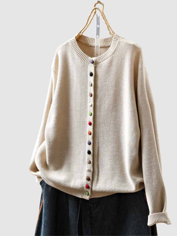 The Adalyn Grace Cardigan