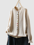 The Adalyn Grace Cardigan