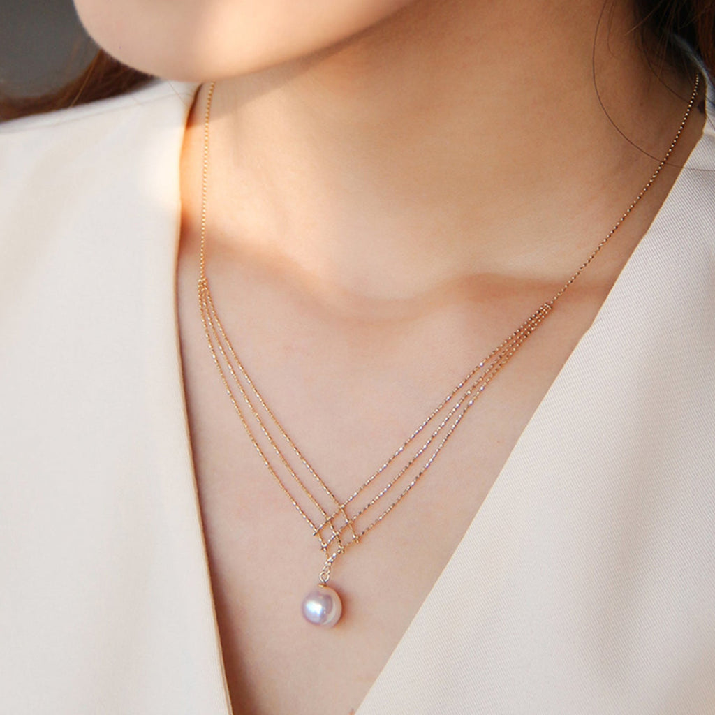 The Golden Pearl – Valourás