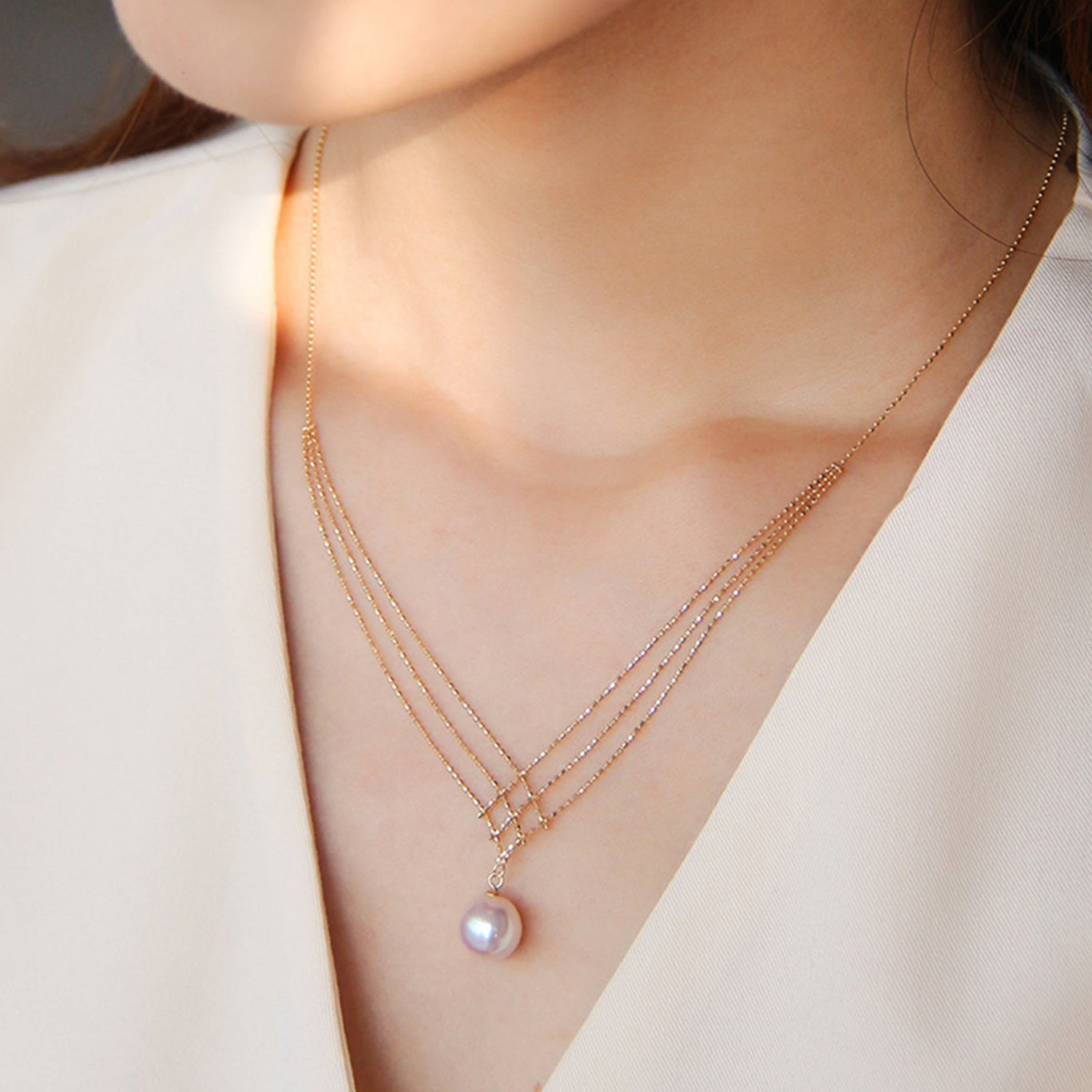 The Golden Pearl – Valourás