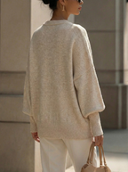 Veralyn Elegant Sweater