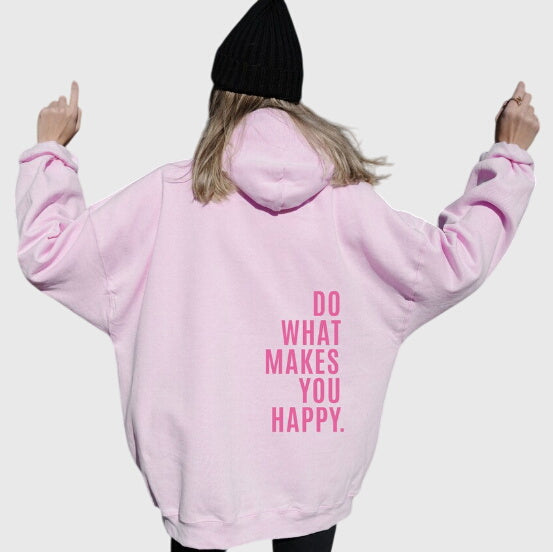 Lulu™ Oversized Bliss Hoodie