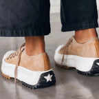 Marisa Platform Sneakers