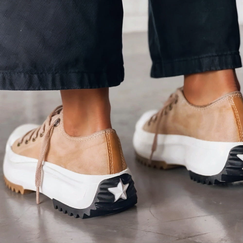 Marisa Platform Sneakers