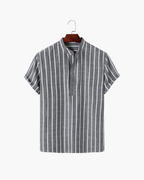 Bari Sailor Polo - Old Money