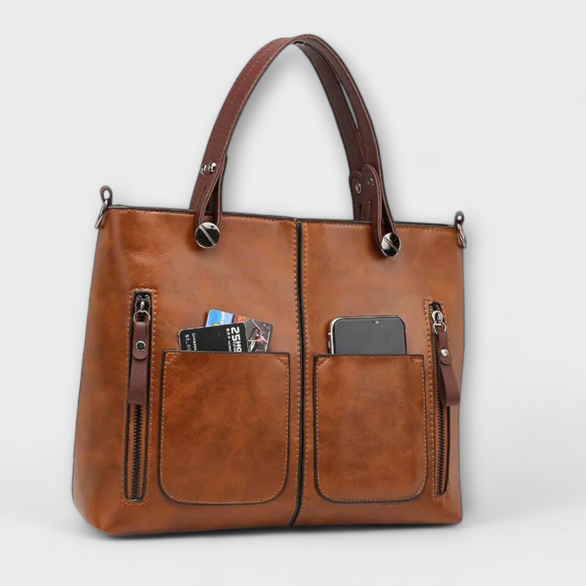 Elena Vintage Bag