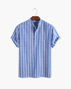 Bari Sailor Polo - Old Money