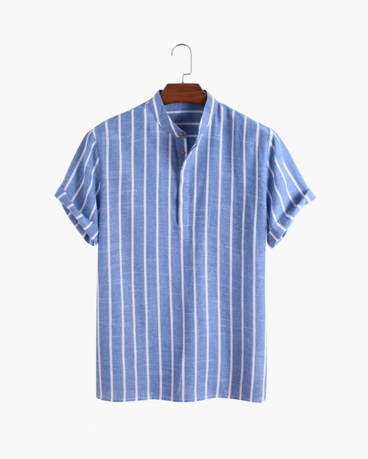 Bari Sailor Polo - Old Money