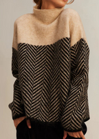 The Rowan Sweater