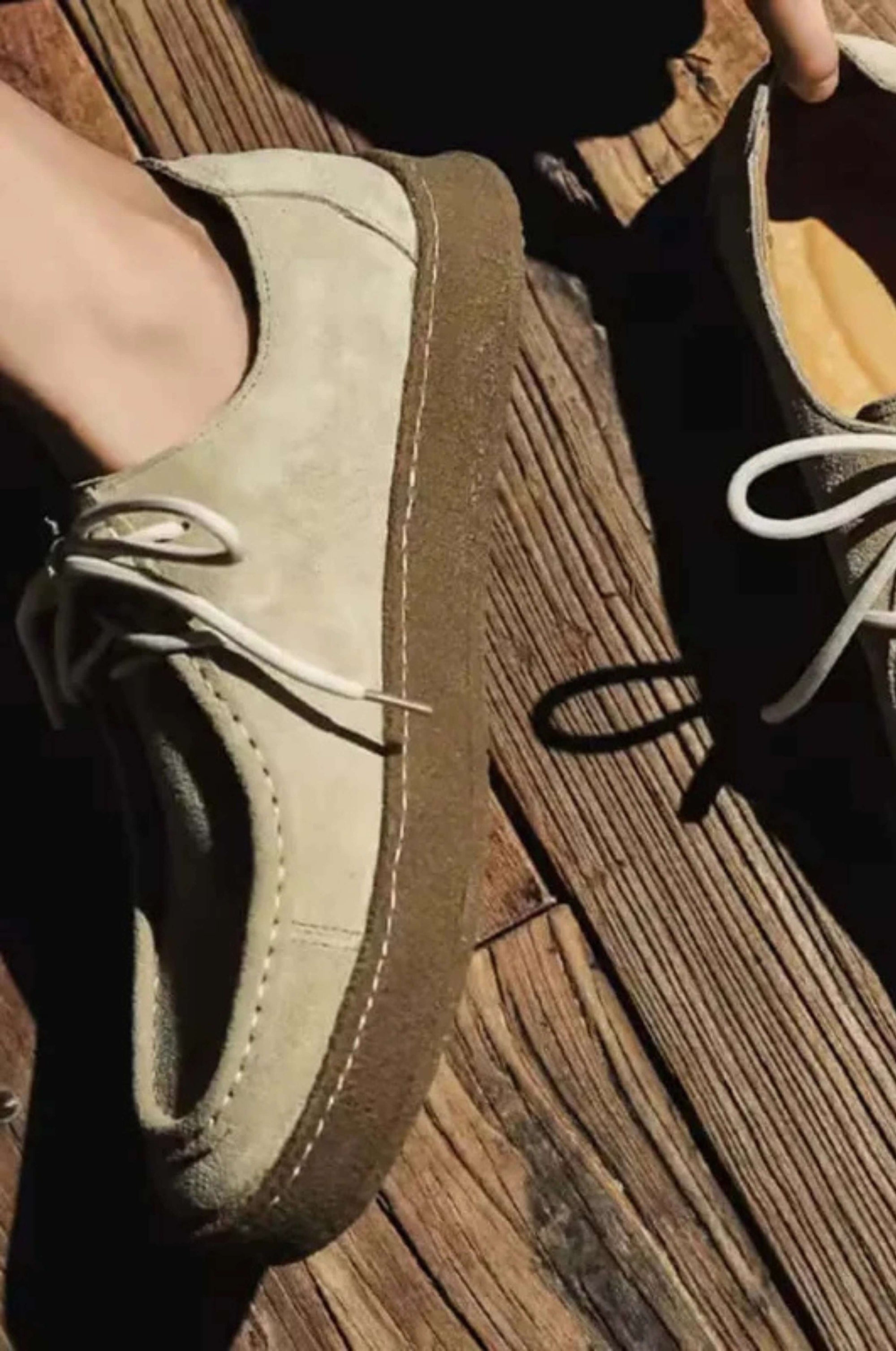 Belloro Capri Shoes – Valourás