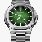 Belvoir Watch - Valourás