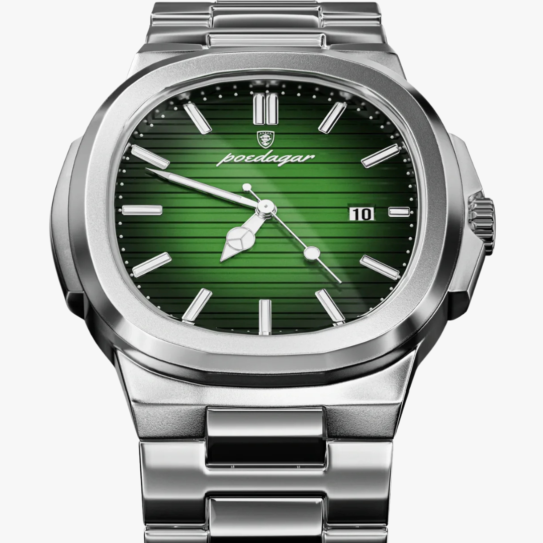 Belvoir Watch - Valourás
