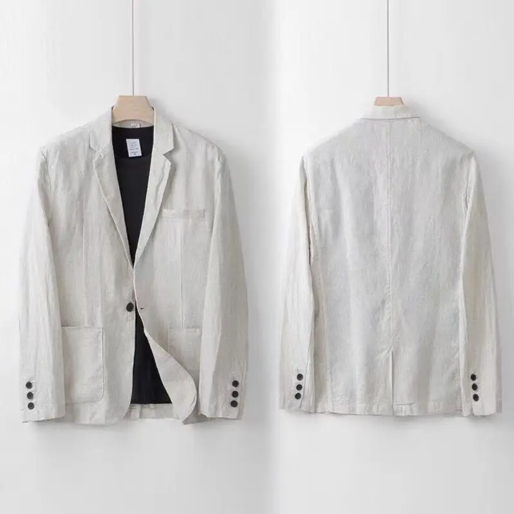 Monaco Suit Set – Valourás
