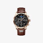 Montaro II Watch - Valourás
