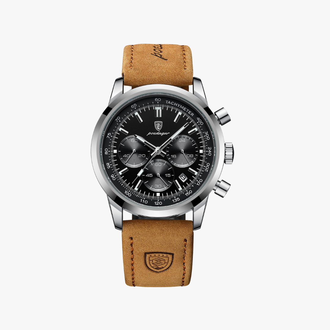 Aureval Chronographe – Valourás