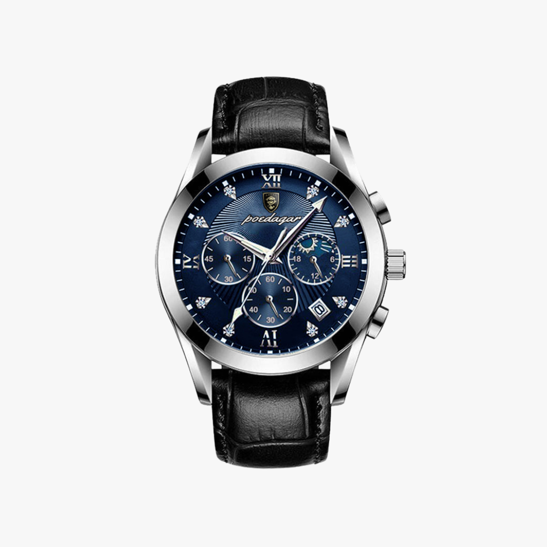 Equinox Watch - Valourás