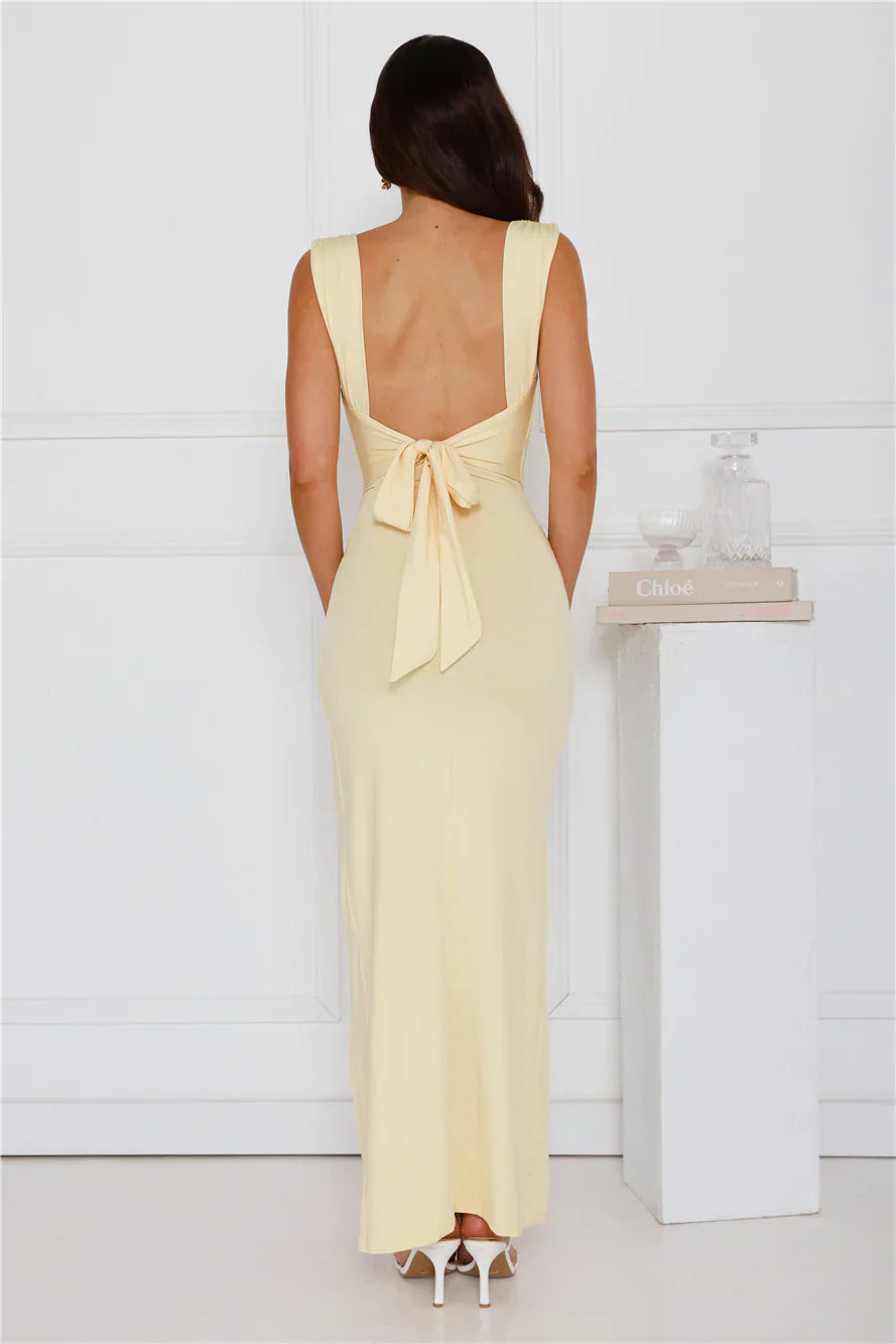 Paris Dress - Valourás