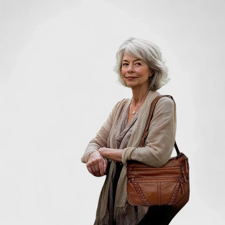Selvienne Shoulder Bag
